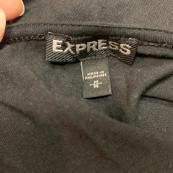 Express top - Picture 5 of 8